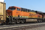 BNSF 6914